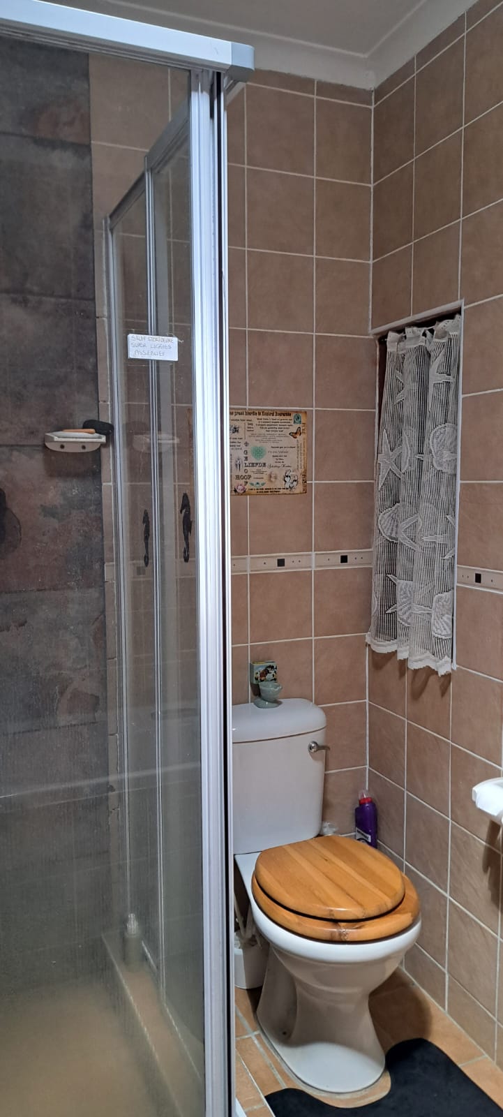 3 Bedroom Property for Sale in Heiderand Western Cape